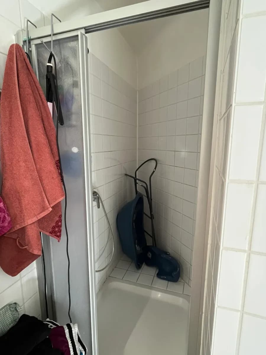 2-Zimmer-Wohnung mieten in Wien – 40 m², € 450 – Bild 4 von 8