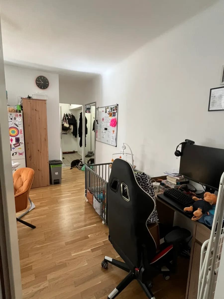 2-Zimmer-Wohnung mieten in Wien – 40 m², € 450 – Bild 5 von 8