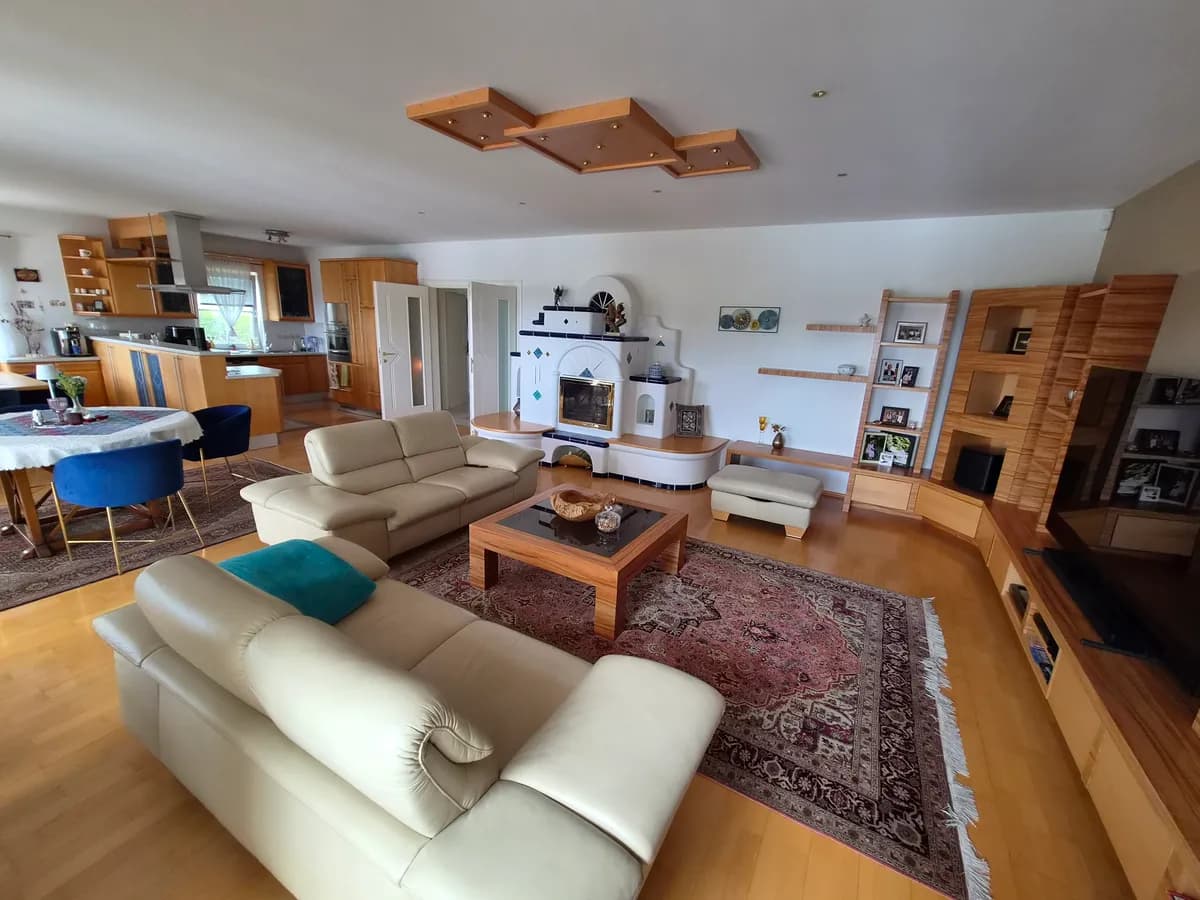 8-Zimmer-Immobilie kaufen in Baden – 326 m², € 890.000 – Bild 9 von 22