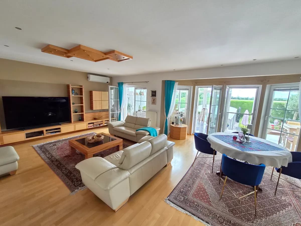 8-Zimmer-Immobilie kaufen in Baden – 326 m², € 890.000 – Bild 10 von 22