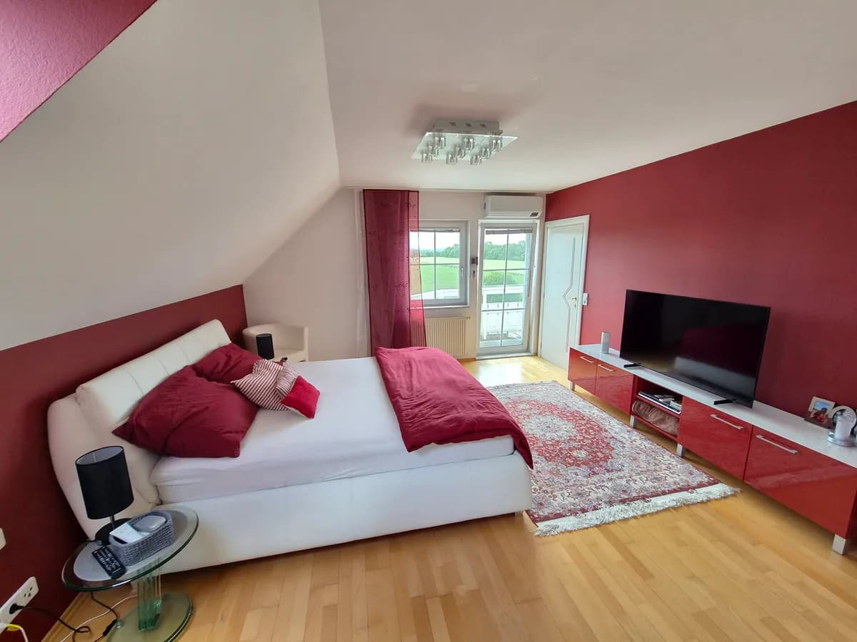 8-Zimmer-Immobilie kaufen in Baden – 326 m², € 890.000 – Bild 17 von 22