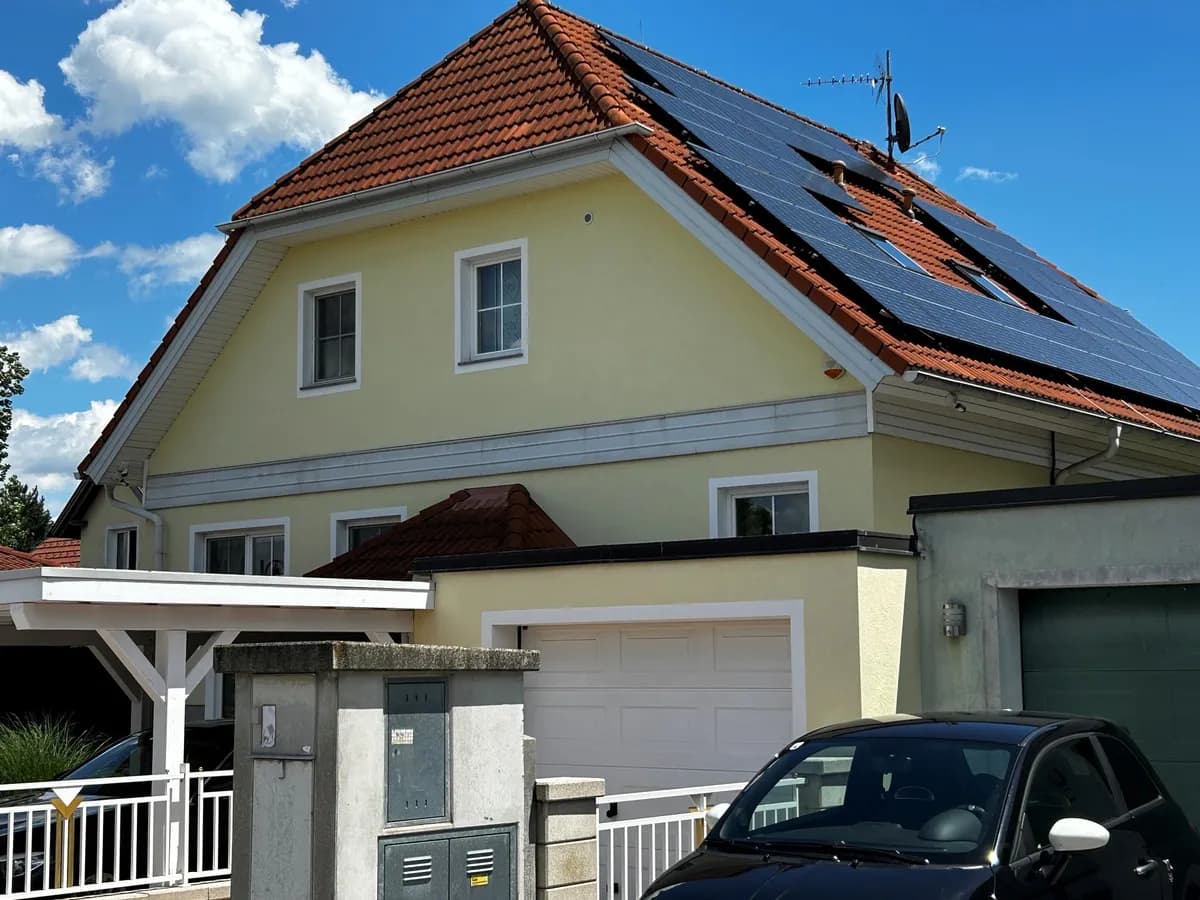 8-Zimmer-Immobilie kaufen in Baden – 326 m², € 890.000 – Bild 22 von 22