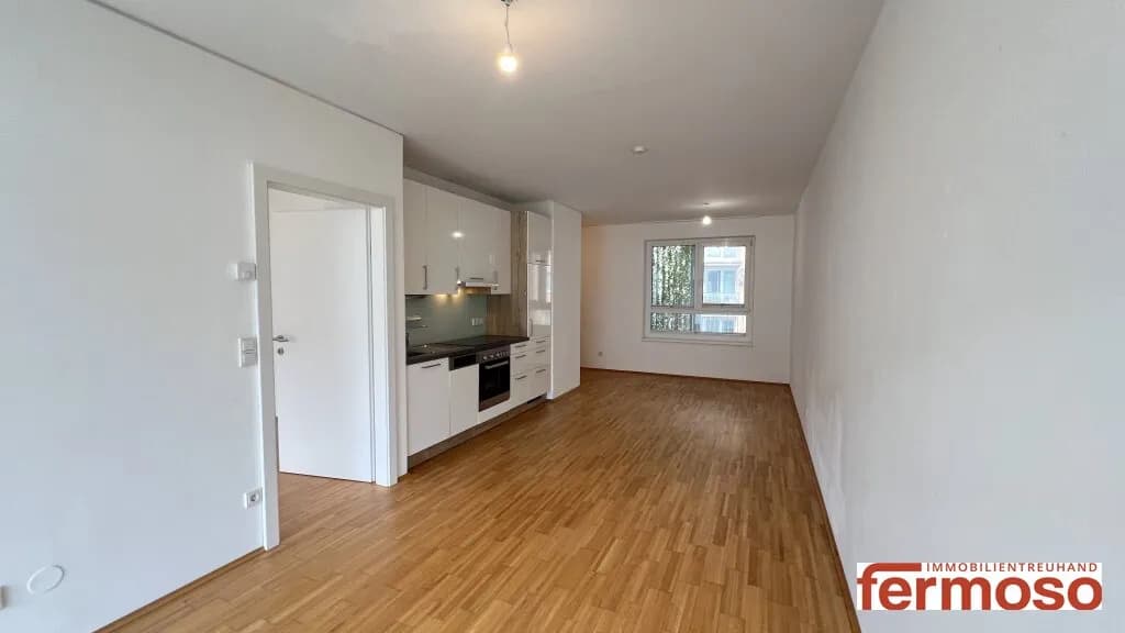 2-Zimmer-Wohnung mieten in Graz – 60,78 m², € 849 – Bild 2 von 8