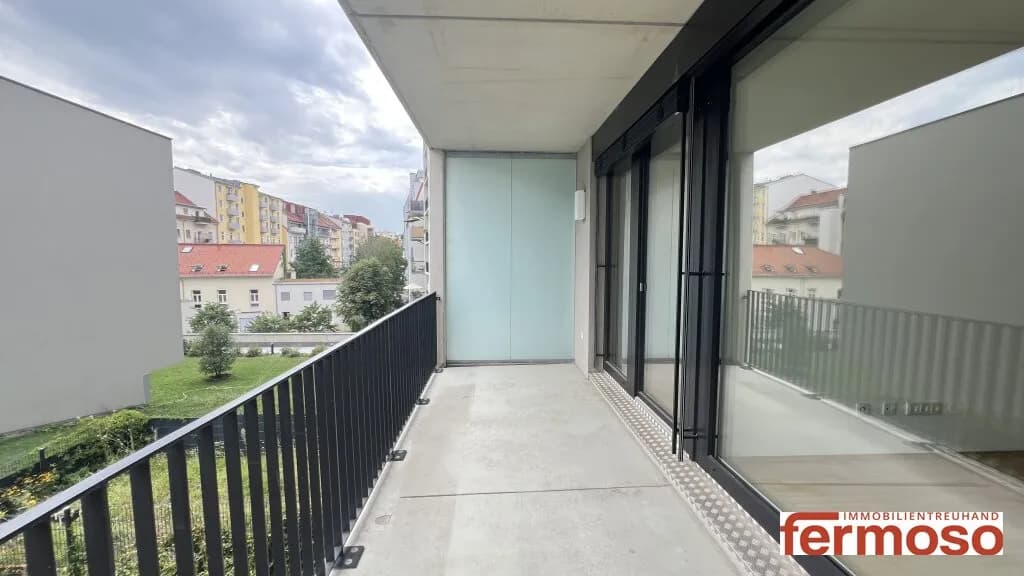 2-Zimmer-Wohnung mieten in Graz – 60,78 m², € 849 – Bild 3 von 8