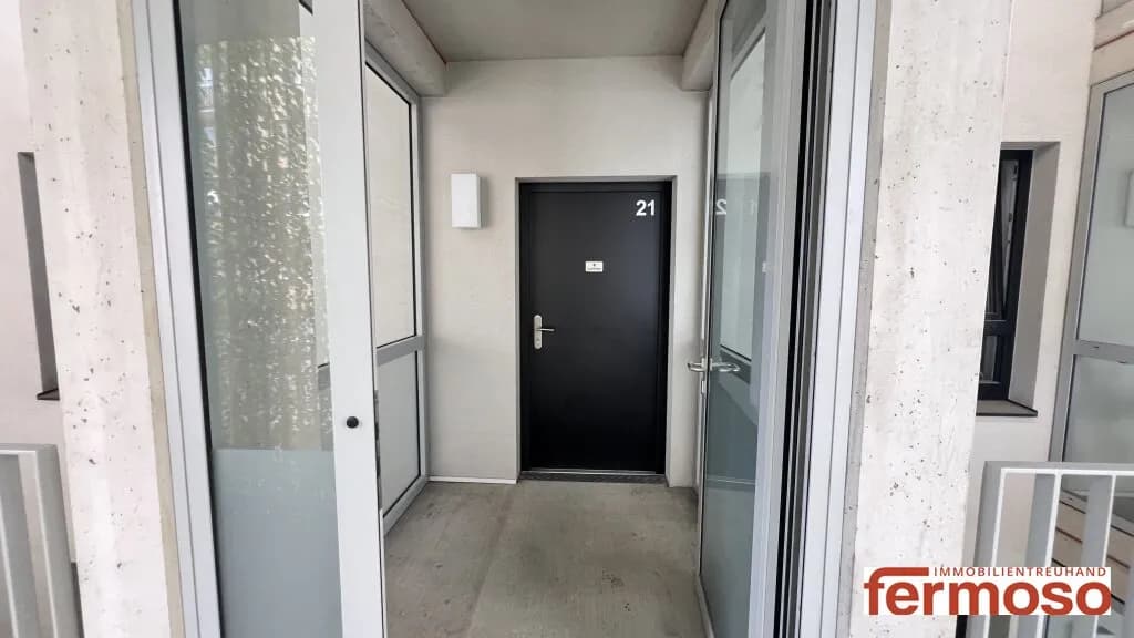 2-Zimmer-Wohnung mieten in Graz – 60,78 m², € 849 – Bild 7 von 8