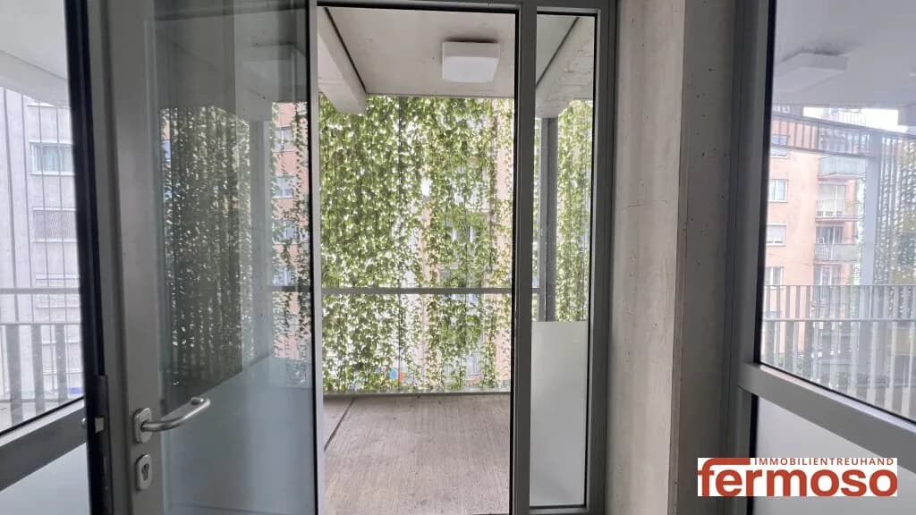 2-Zimmer-Wohnung mieten in Graz – 60,78 m², € 849 – Bild 8 von 8