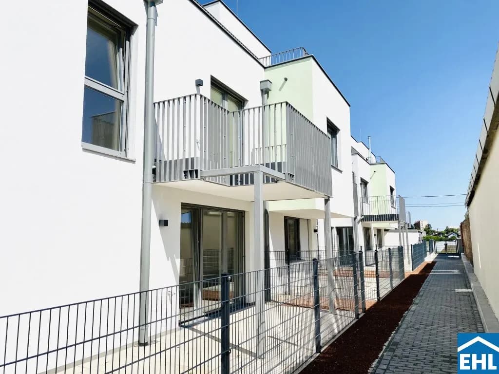4-Zimmer-Wohnung mieten in Wien – 94,09 m², € 1.649 – Bild 11 von 16