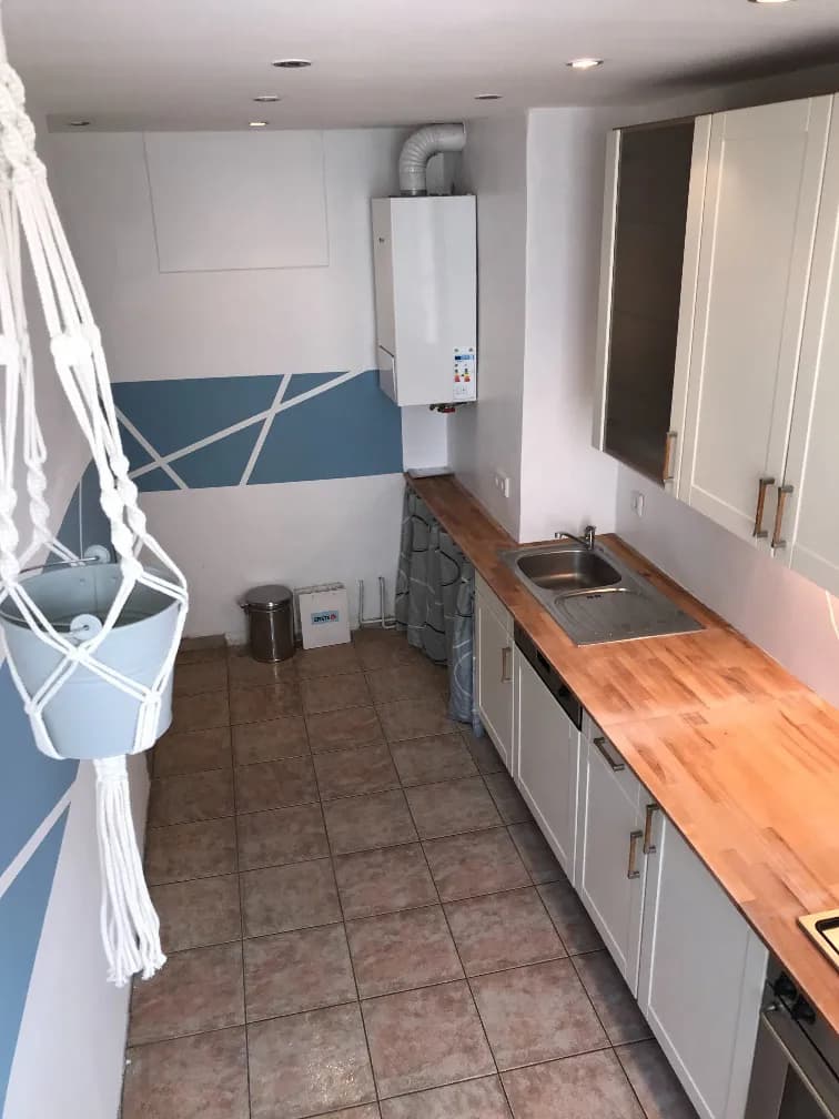 2-Zimmer-Wohnung mieten in Wien – 42 m², € 820 – Bild 3 von 8