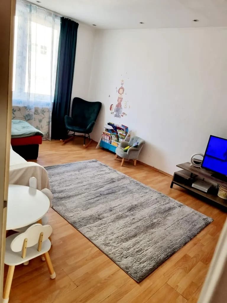 2-Zimmer-Wohnung mieten in Wien – 42 m², € 820 – Bild 4 von 8