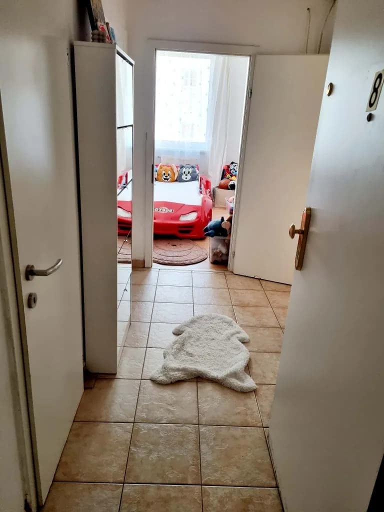 2-Zimmer-Wohnung mieten in Wien – 42 m², € 820 – Bild 5 von 8