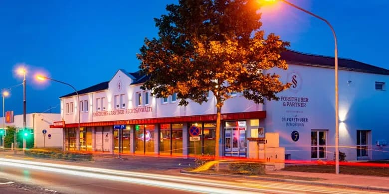 Gewerbeimmobilie mieten in Baden – 451 m², € 10.226 – Bild 10 von 10