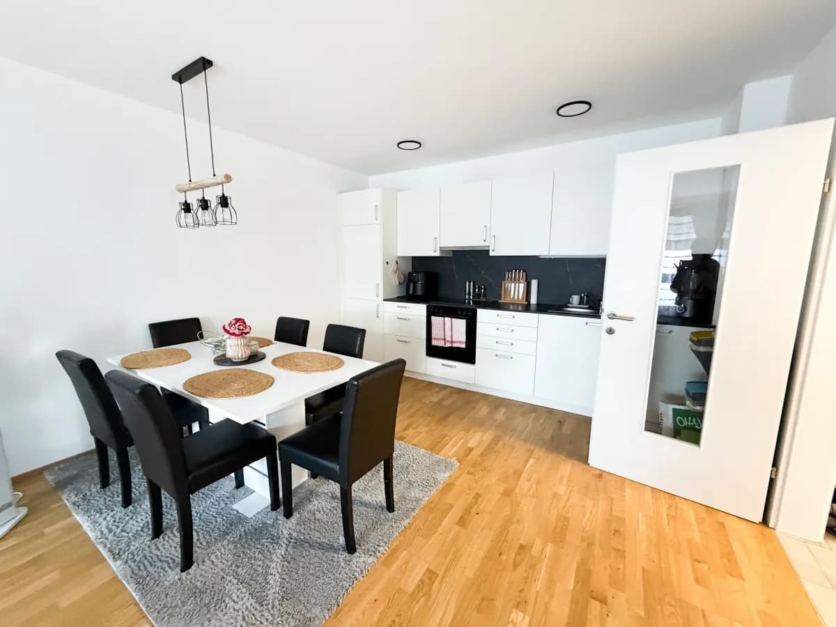2-Zimmer-Wohnung mieten in Graz-Umgebung – 55,44 m², € 999