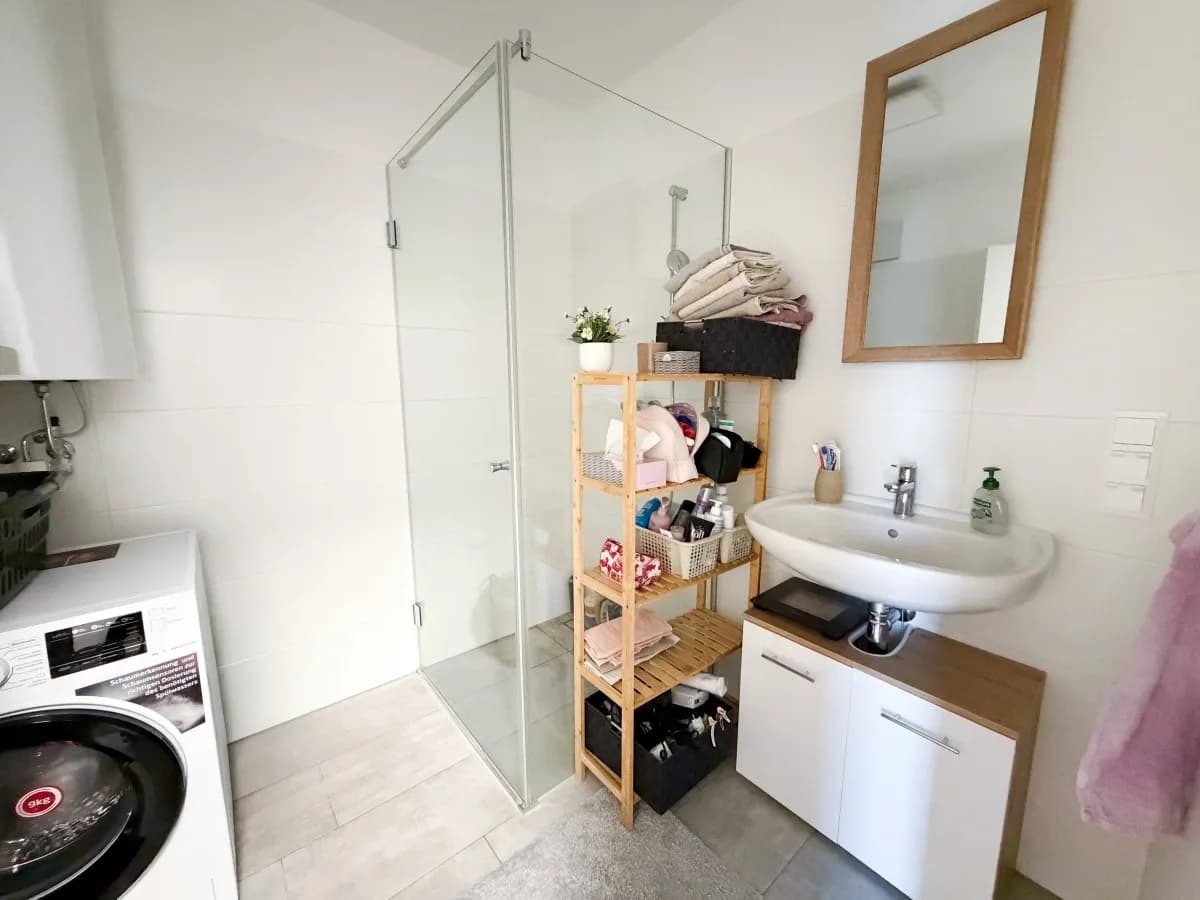 2-Zimmer-Wohnung mieten in Graz-Umgebung – 55,44 m², € 999 – Bild 3 von 14