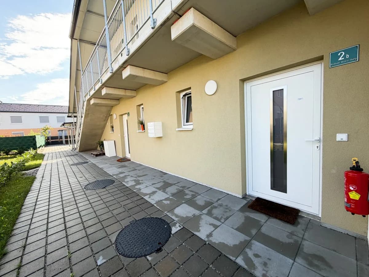 2-Zimmer-Wohnung mieten in Graz-Umgebung – 55,44 m², € 999 – Bild 9 von 14