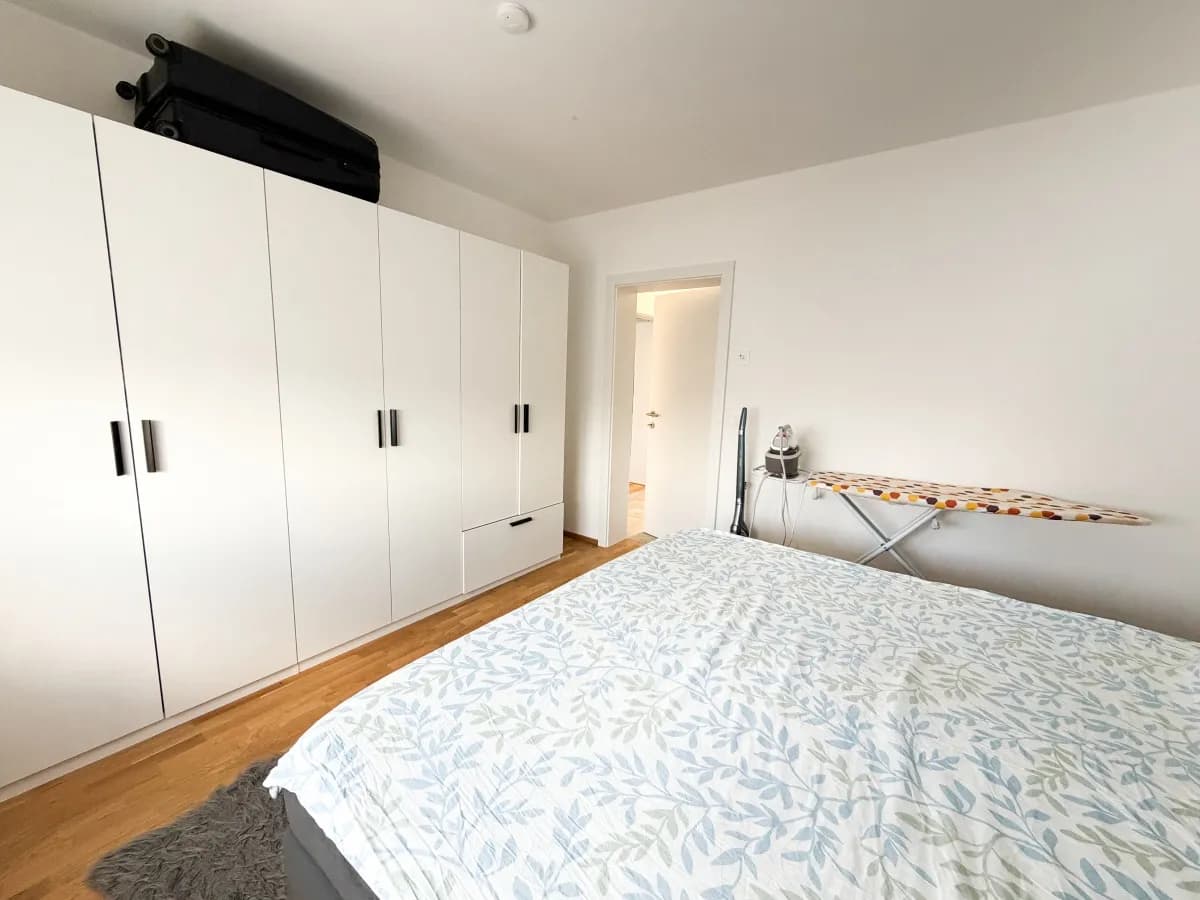 2-Zimmer-Wohnung mieten in Graz-Umgebung – 55,44 m², € 999 – Bild 11 von 14