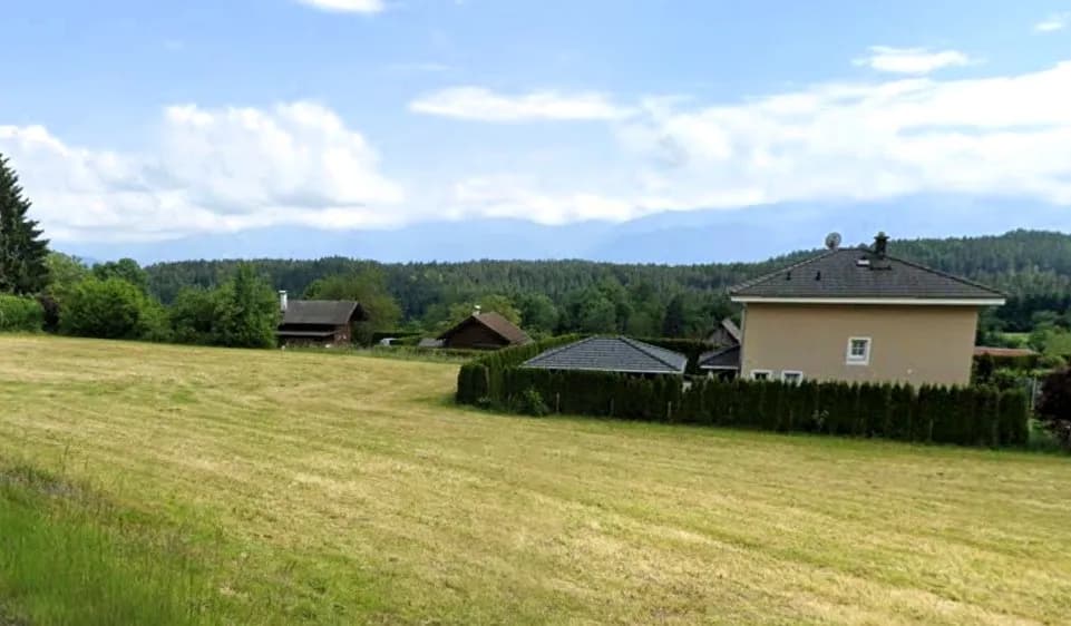 Grundstück kaufen in Villach Land – 862 m², € 139.500