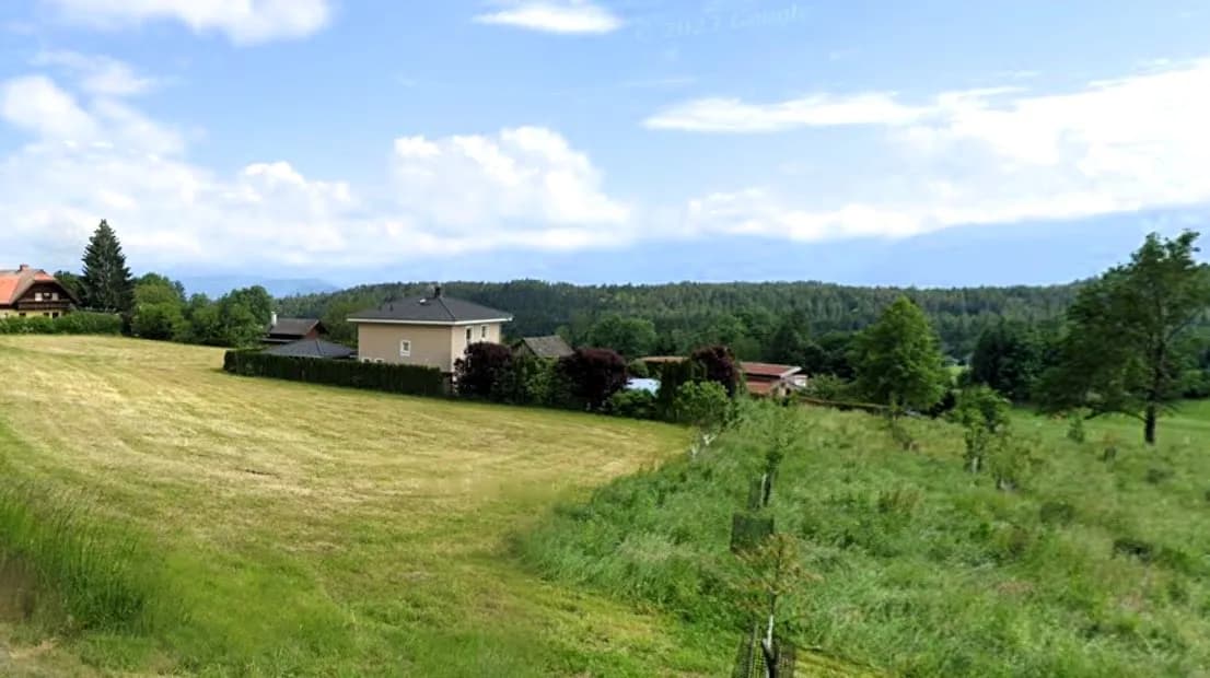 Grundstück kaufen in Villach Land – 862 m², € 139.500 – Bild 2 von 3