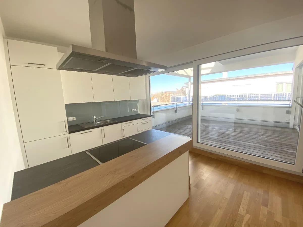 3-Zimmer-Wohnung mieten in Weiz – 98,73 m², € 1.542