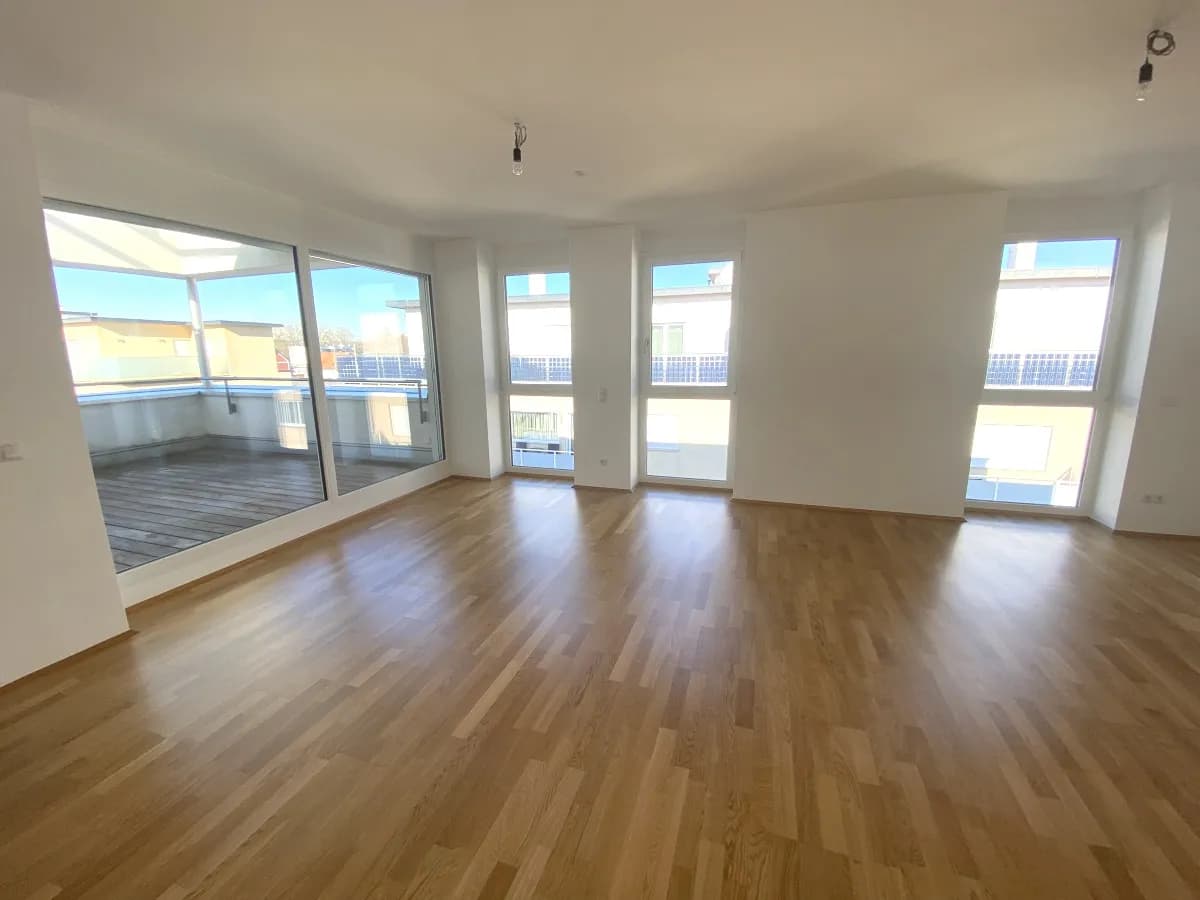3-Zimmer-Wohnung mieten in Weiz – 98,73 m², € 1.542 – Bild 2 von 21