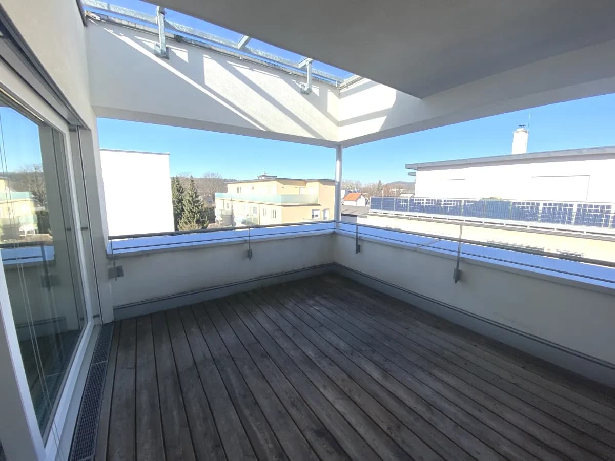 3-Zimmer-Wohnung mieten in Weiz – 98,73 m², € 1.542 – Bild 3 von 21