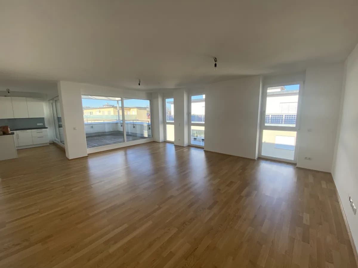 3-Zimmer-Wohnung mieten in Weiz – 98,73 m², € 1.542 – Bild 10 von 21