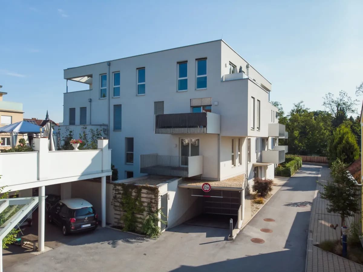 3-Zimmer-Wohnung mieten in Weiz – 98,73 m², € 1.542 – Bild 19 von 21