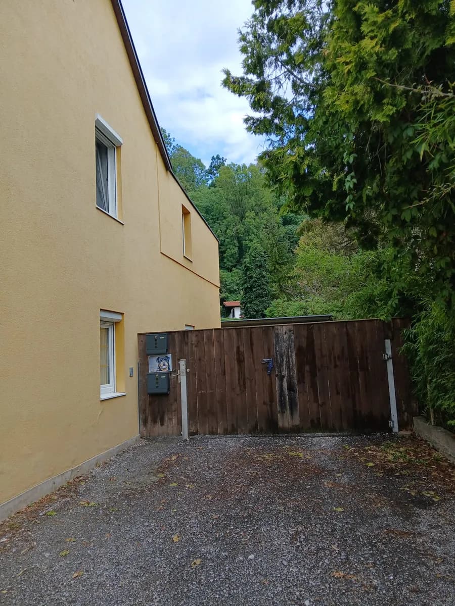 6-Zimmer-Wohnung mieten in Voitsberg – 56 m², € 788 – Bild 1 von 8