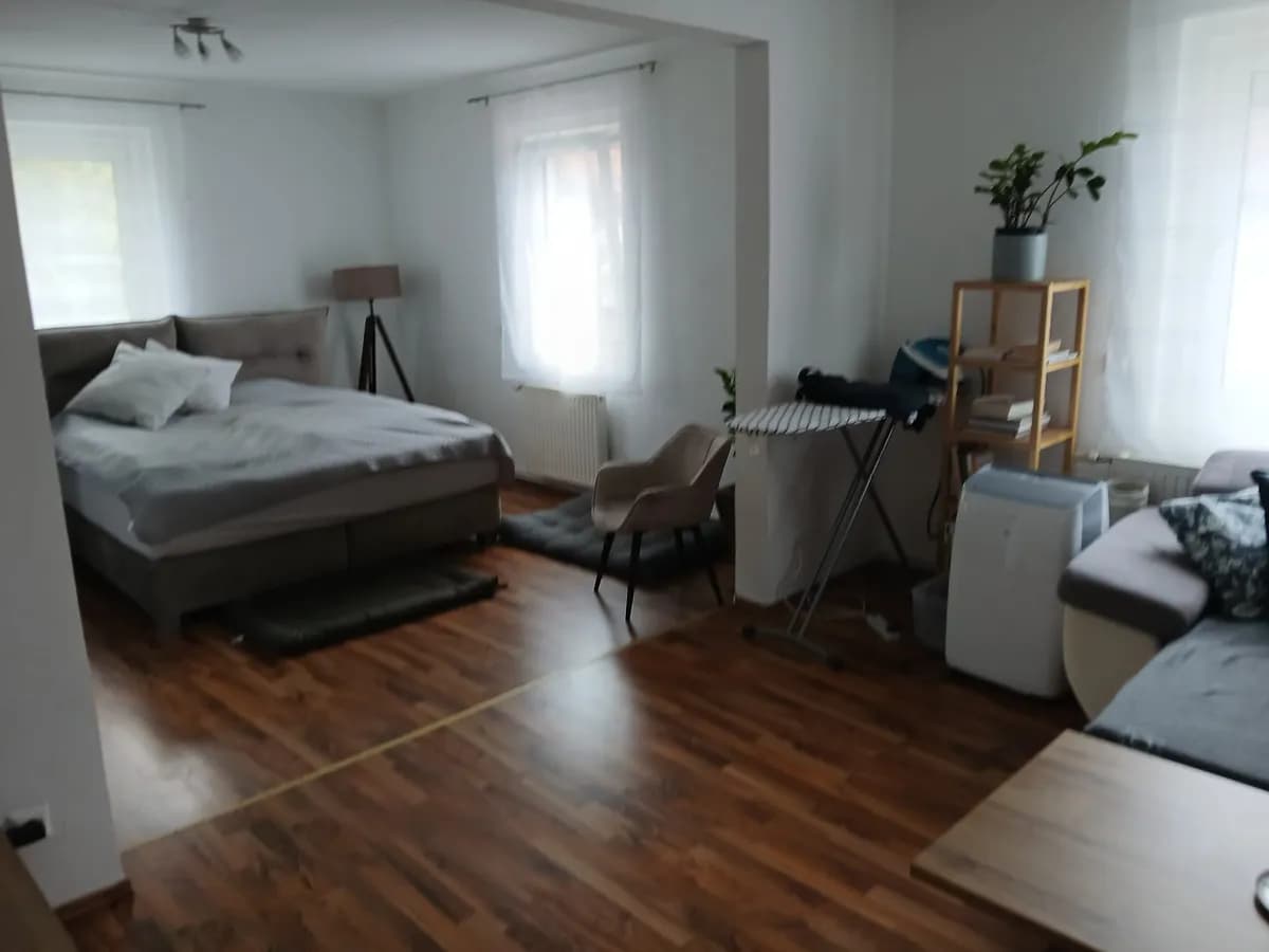 6-Zimmer-Wohnung mieten in Voitsberg – 56 m², € 788 – Bild 2 von 8