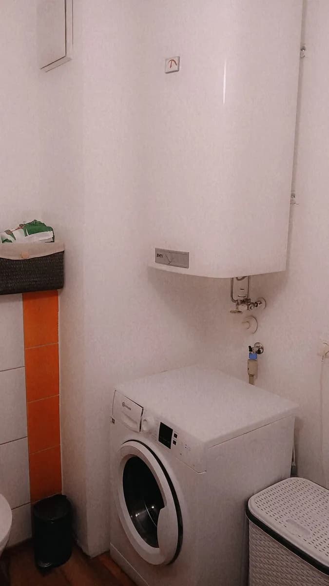 6-Zimmer-Wohnung mieten in Voitsberg – 56 m², € 788 – Bild 4 von 8