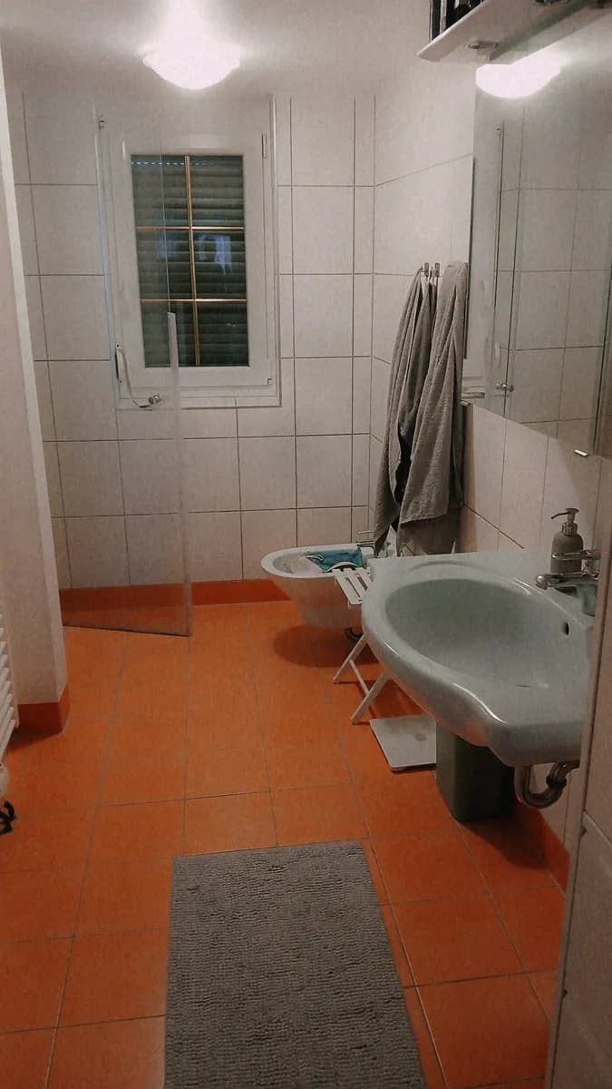 6-Zimmer-Wohnung mieten in Voitsberg – 56 m², € 788 – Bild 5 von 8