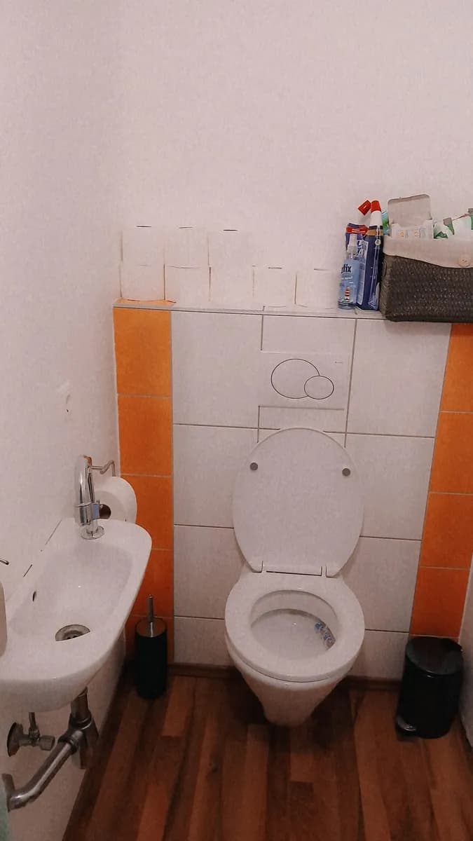 6-Zimmer-Wohnung mieten in Voitsberg – 56 m², € 788 – Bild 6 von 8