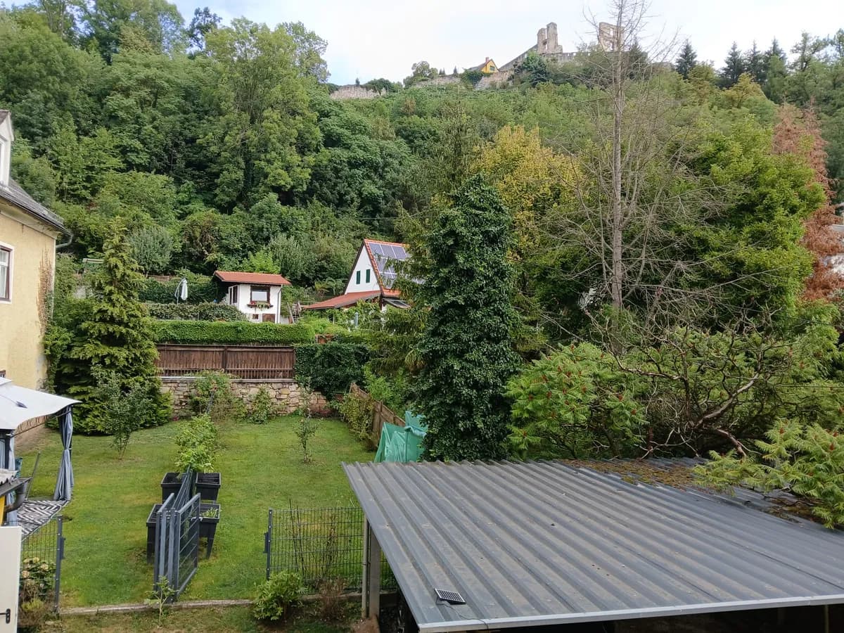 6-Zimmer-Wohnung mieten in Voitsberg – 56 m², € 788 – Bild 7 von 8