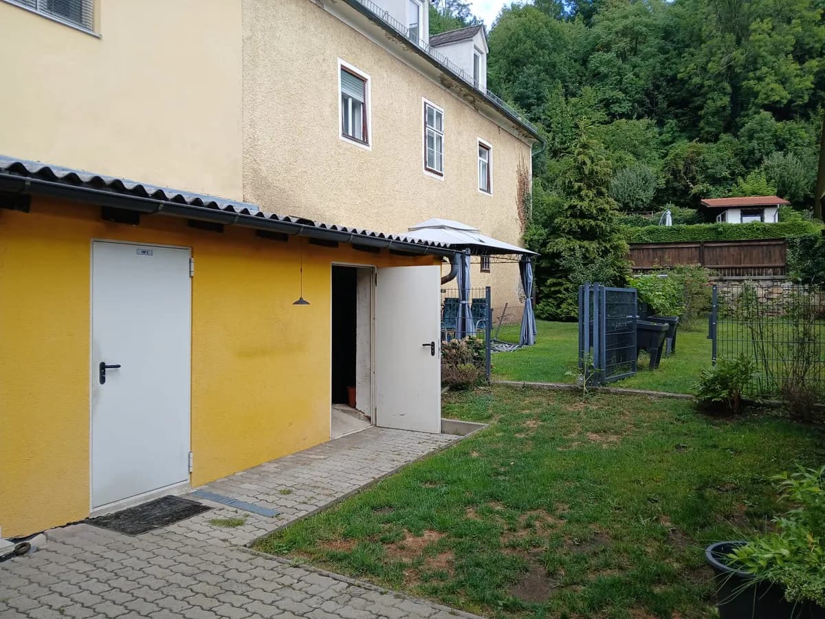 6-Zimmer-Wohnung mieten in Voitsberg – 56 m², € 788 – Bild 8 von 8