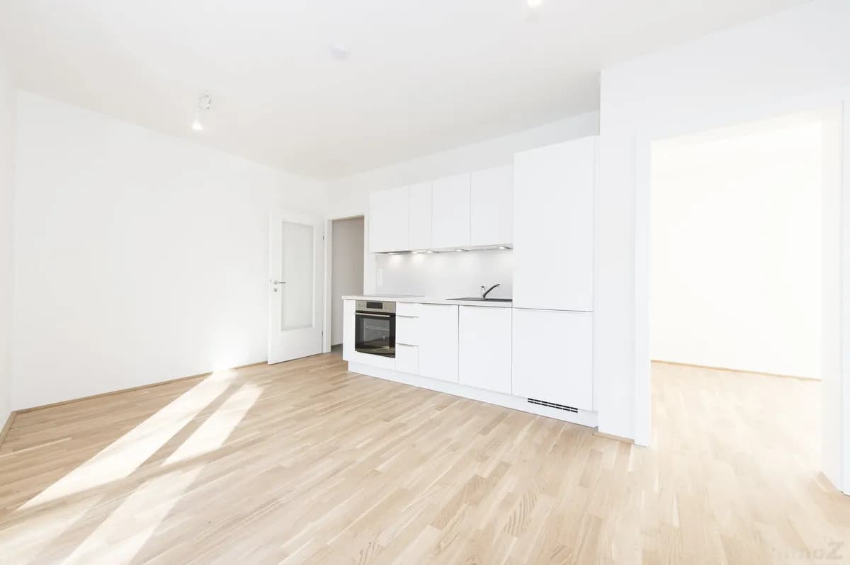 3-Zimmer-Wohnung mieten in Graz – 54 m², € 920 – Bild 4 von 15