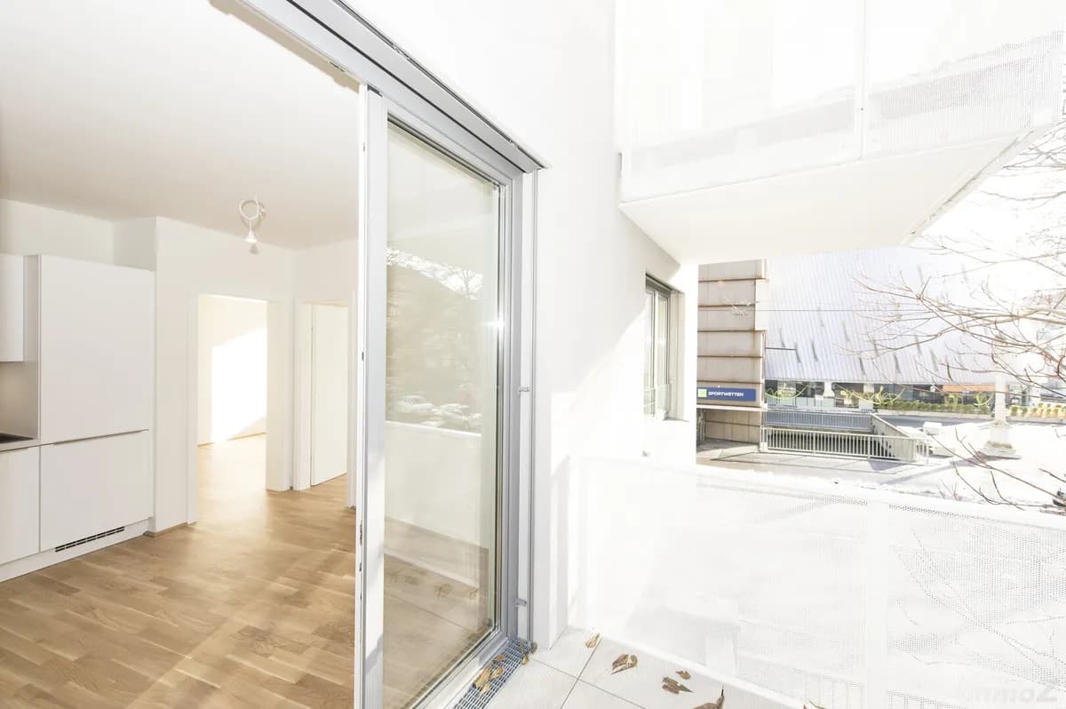 3-Zimmer-Wohnung mieten in Graz – 54 m², € 920 – Bild 5 von 15