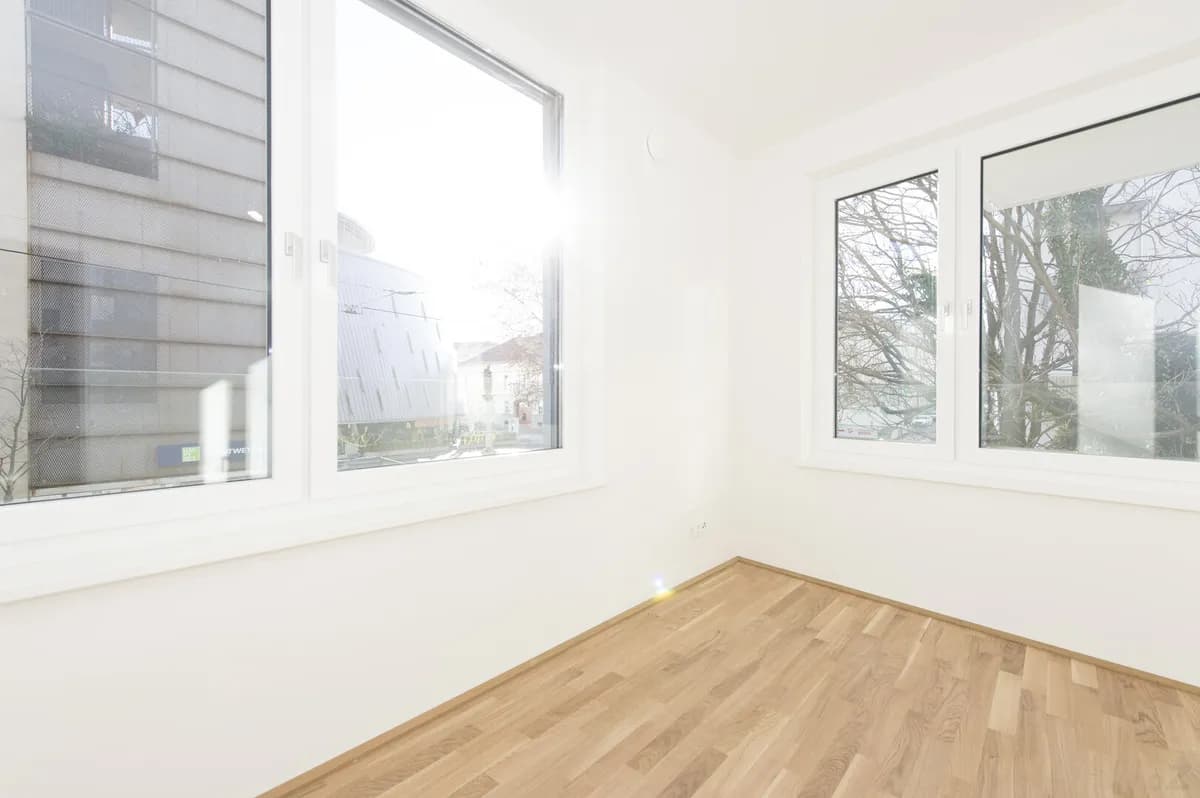 3-Zimmer-Wohnung mieten in Graz – 54 m², € 920 – Bild 7 von 15