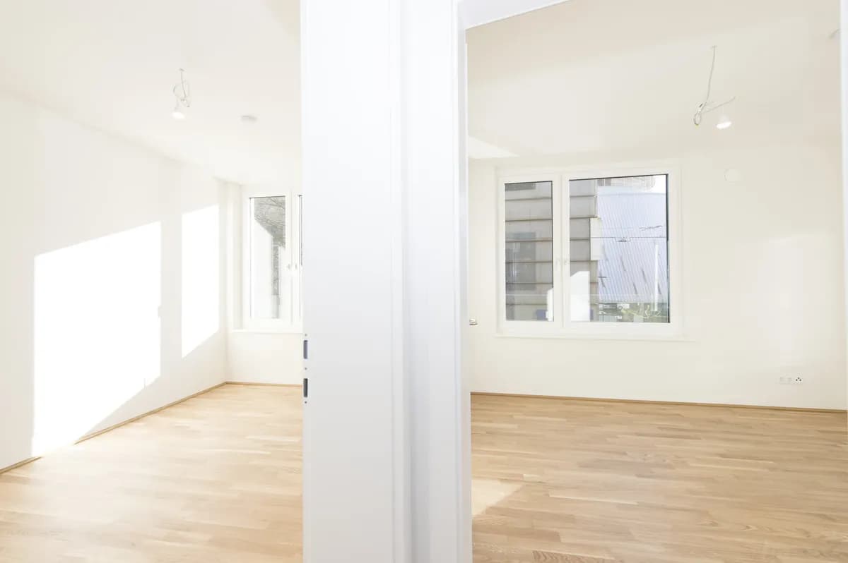 3-Zimmer-Wohnung mieten in Graz – 54 m², € 920 – Bild 8 von 15