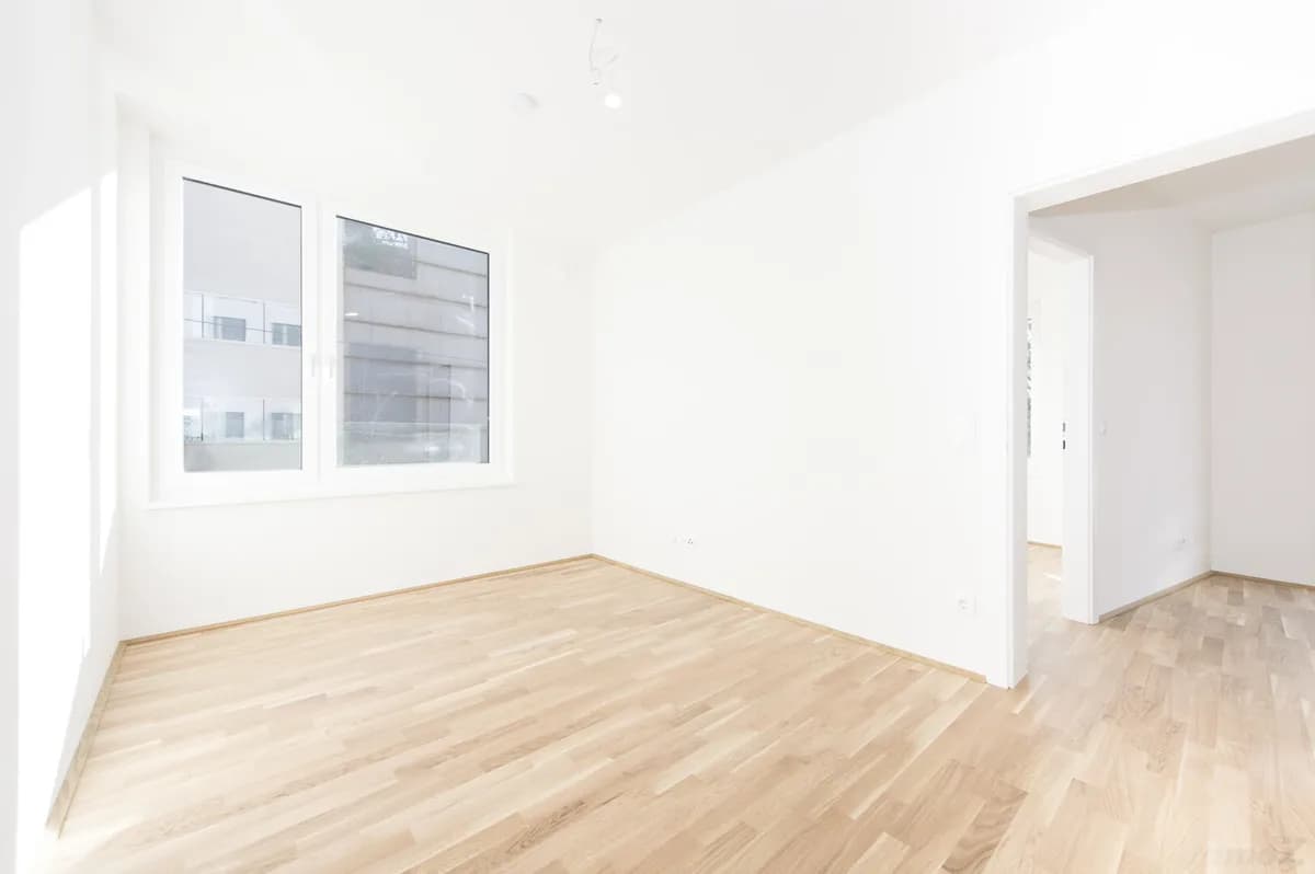 3-Zimmer-Wohnung mieten in Graz – 54 m², € 920 – Bild 9 von 15