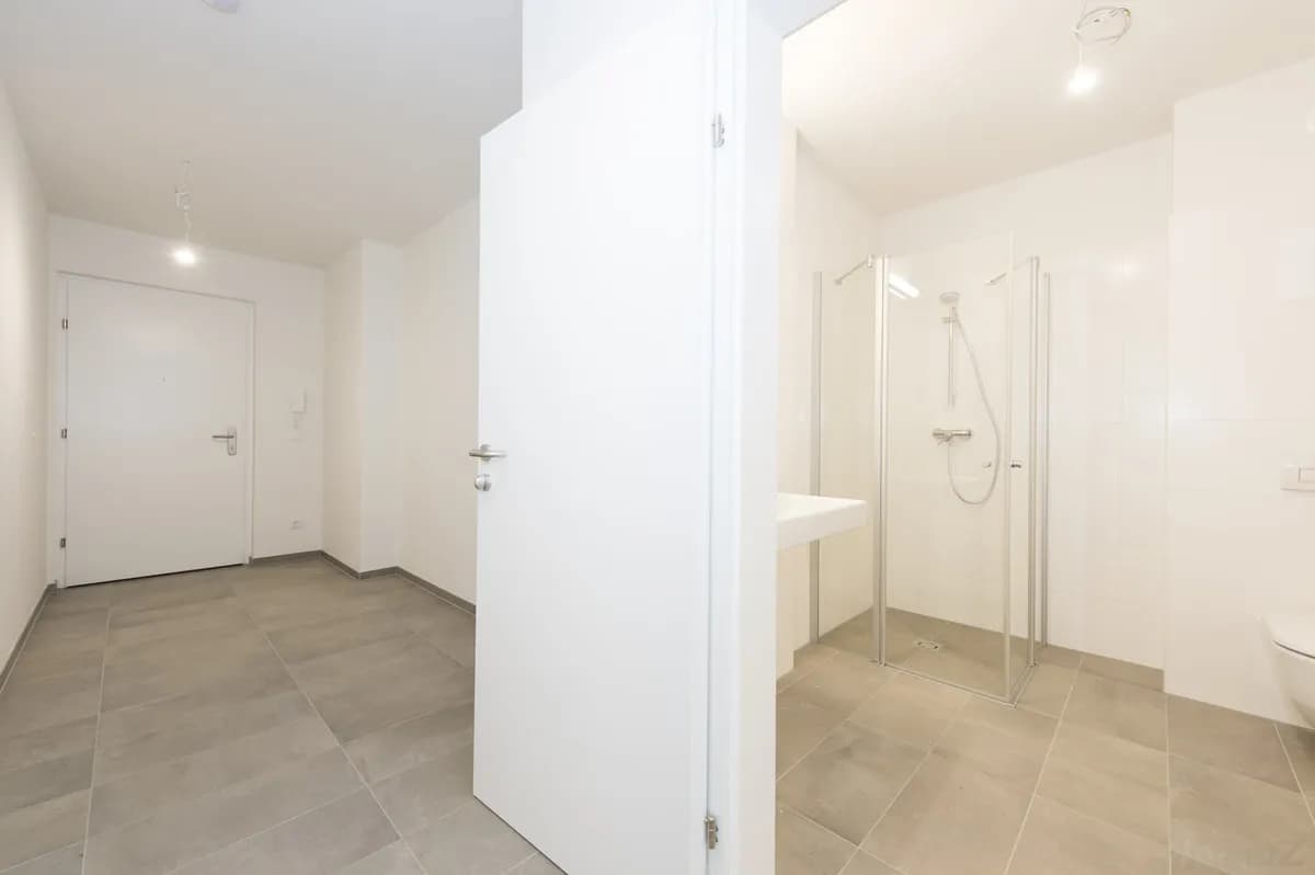 3-Zimmer-Wohnung mieten in Graz – 54 m², € 920 – Bild 11 von 15