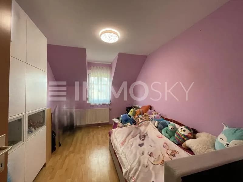 4-Zimmer-Haus kaufen in Mödling – 101,73 m², € 315.000