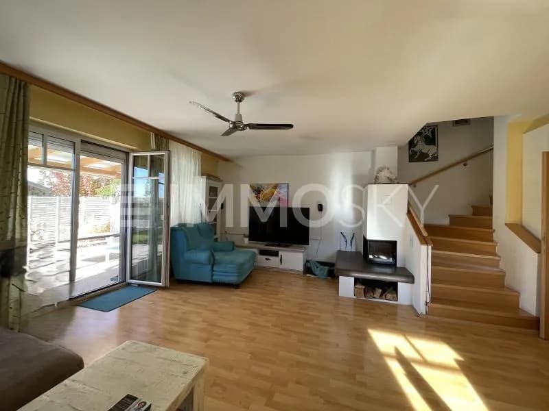 4-Zimmer-Haus kaufen in Mödling – 101,73 m², € 315.000 – Bild 2 von 15