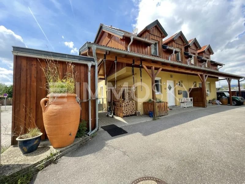 4-Zimmer-Haus kaufen in Mödling – 101,73 m², € 315.000 – Bild 3 von 15