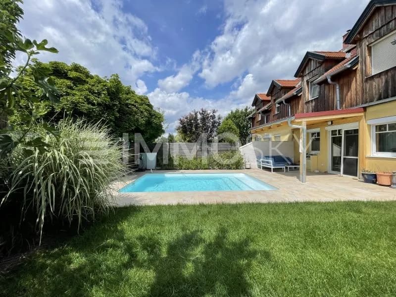 4-Zimmer-Haus kaufen in Mödling – 101,73 m², € 315.000 – Bild 4 von 15