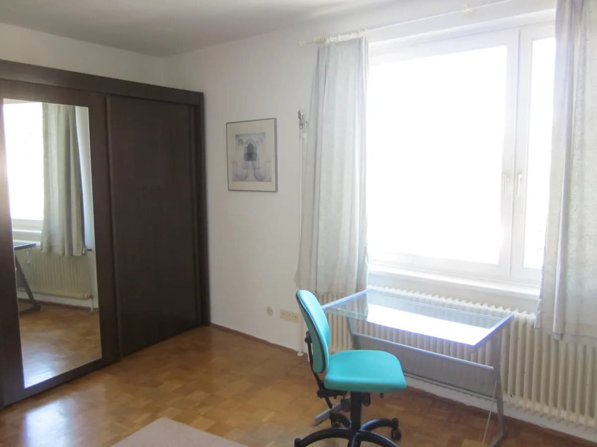 Wohnung mieten in Graz – 43 m², € 585 – Bild 2 von 16