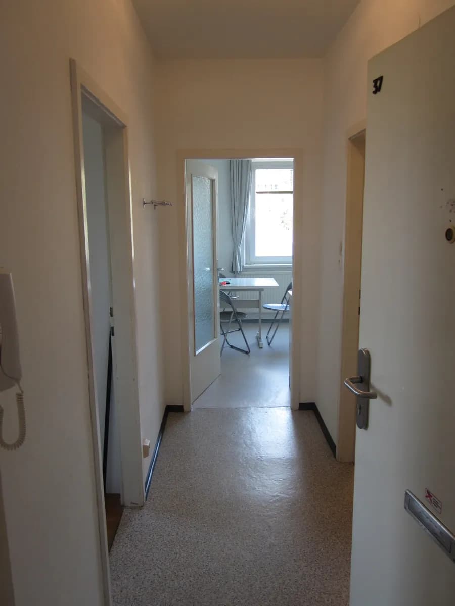 Wohnung mieten in Graz – 43 m², € 585 – Bild 8 von 16