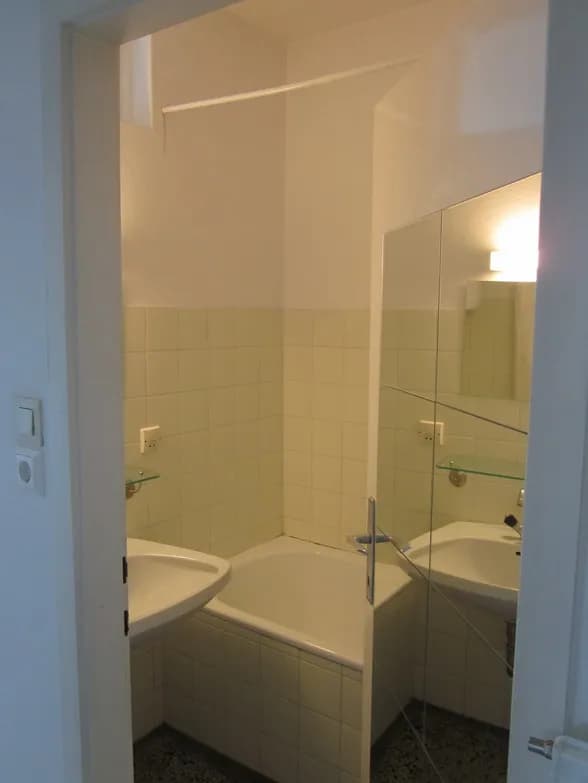 Wohnung mieten in Graz – 43 m², € 585 – Bild 9 von 16