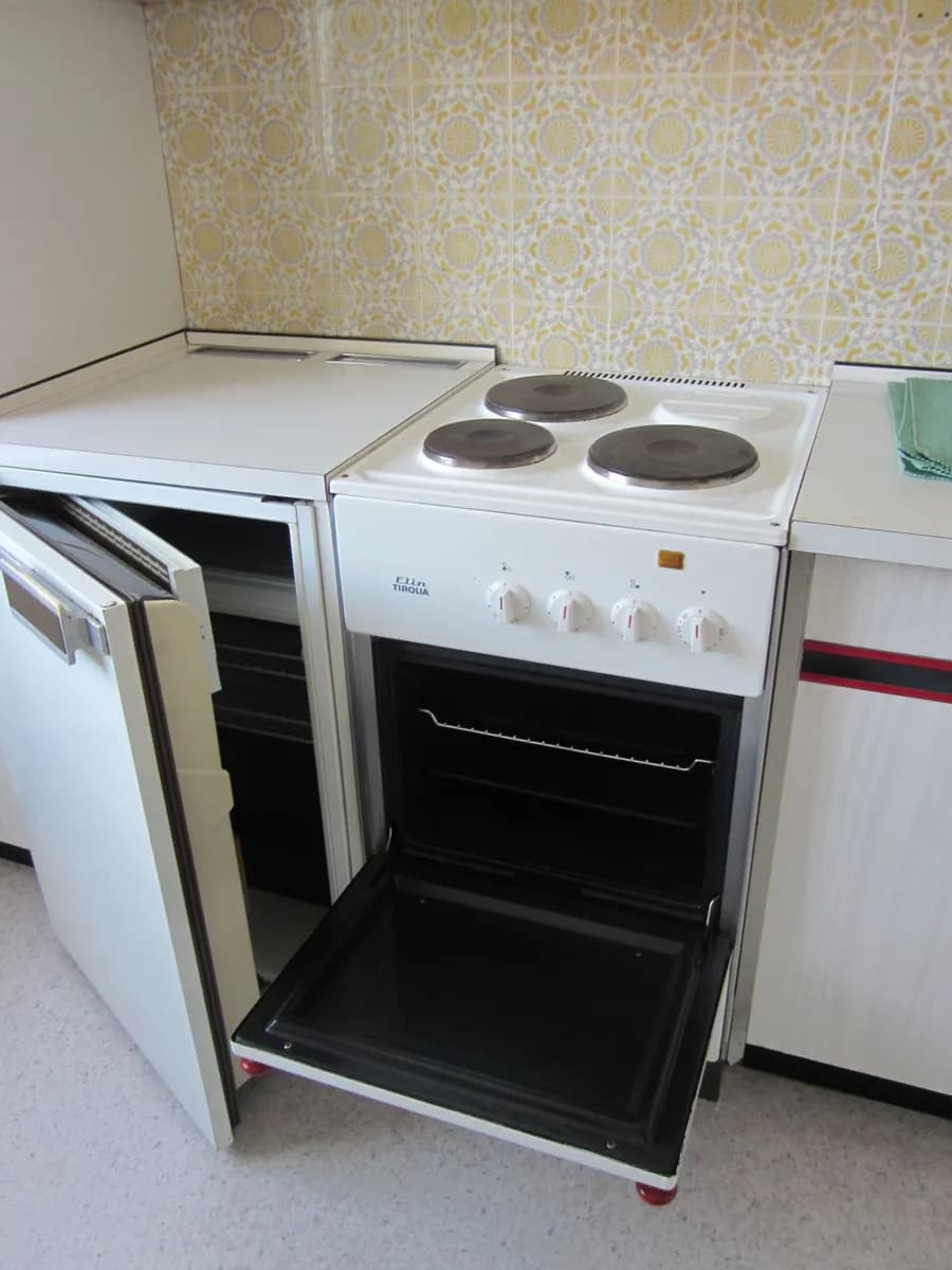 Wohnung mieten in Graz – 43 m², € 585 – Bild 11 von 16