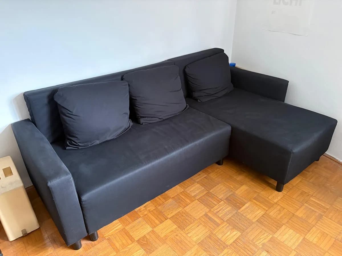 Wohnung mieten in Graz – 43 m², € 585 – Bild 13 von 16