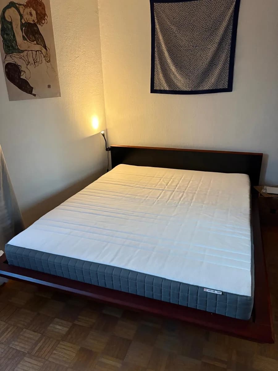 Wohnung mieten in Graz – 43 m², € 585 – Bild 14 von 16