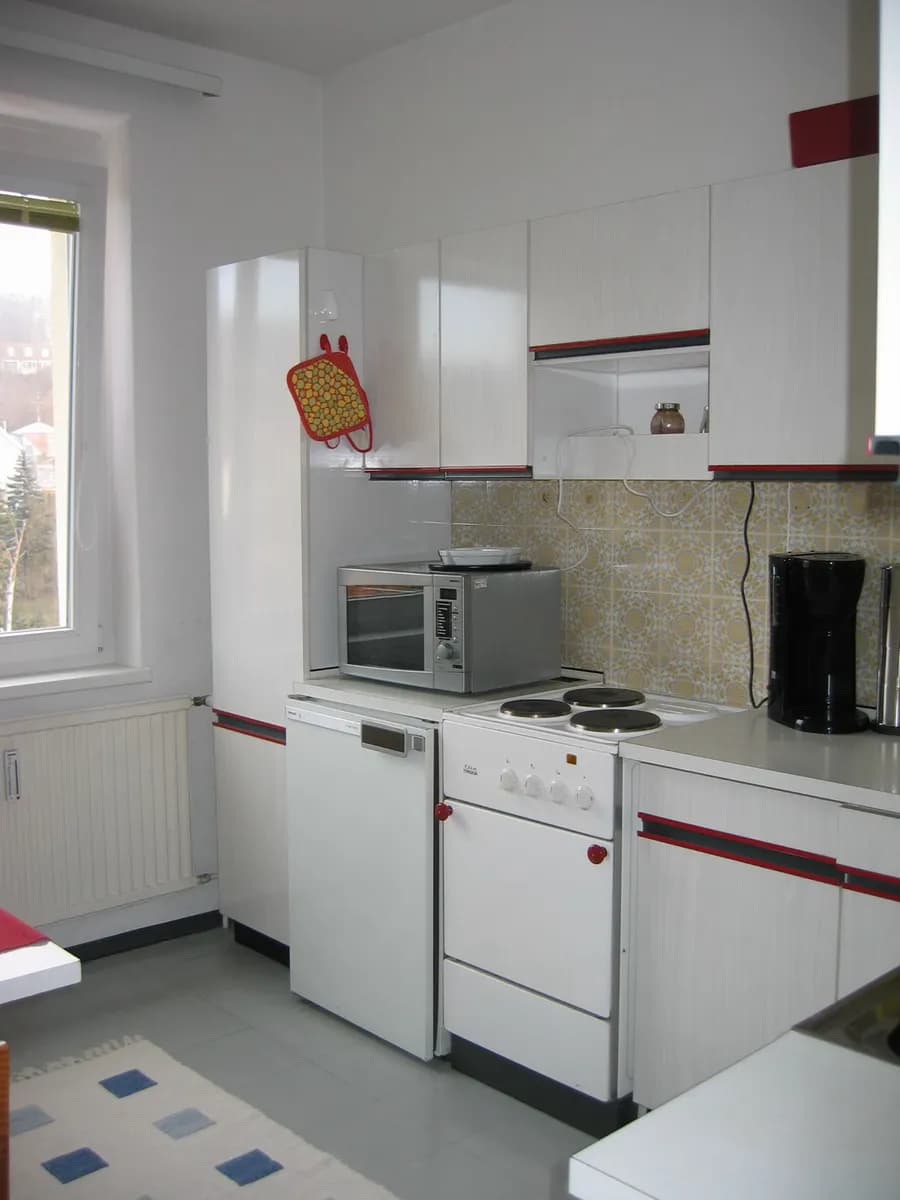 Wohnung mieten in Graz – 43 m², € 585 – Bild 15 von 16